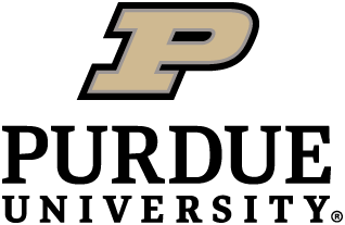 Stacked University Logo