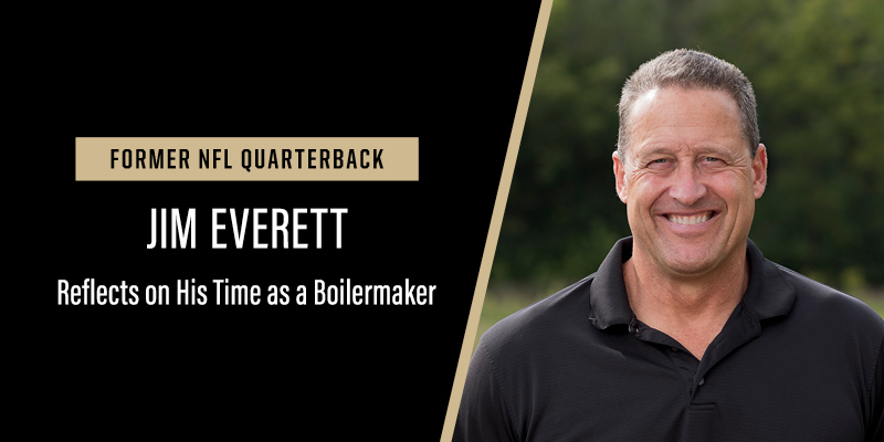 Podcast Episode 41 - Jim Everett - Purdue Brand Studio