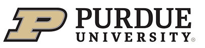 Purdue Signature Logo Horizontal