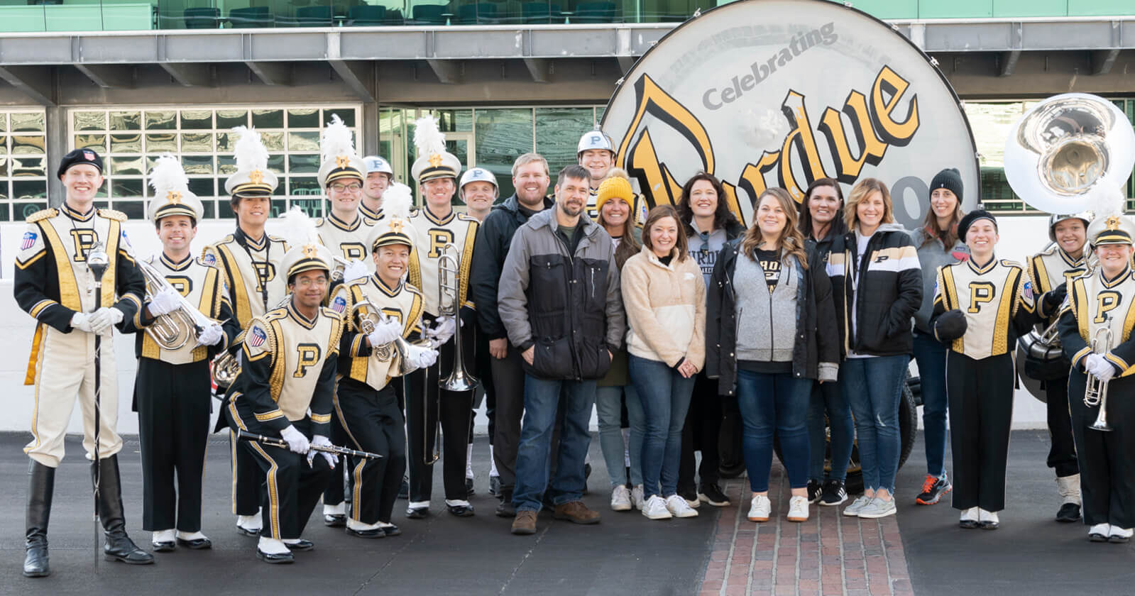 Our Team - Purdue Marketing And Communications