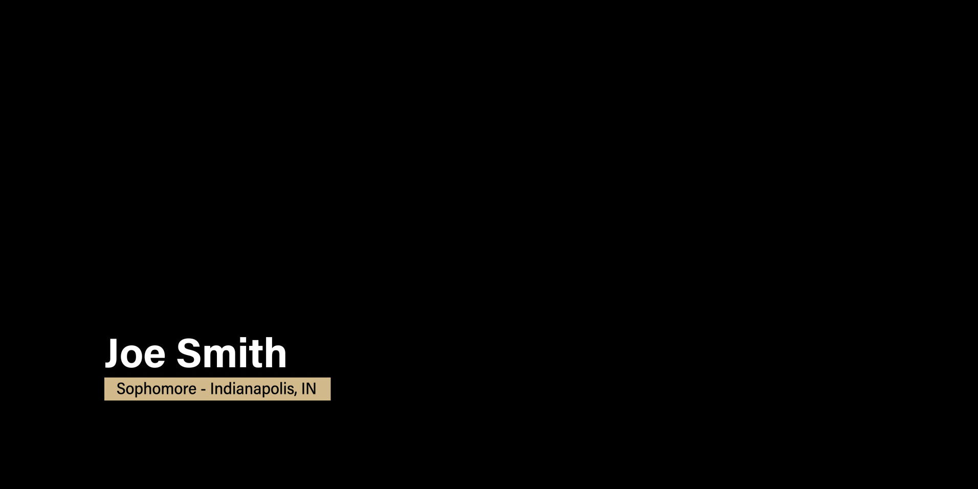 Video Purdue Brand Studio