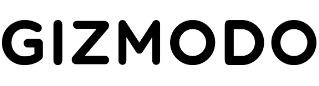 GIZMODO logo