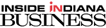 Inside Indiana Business logo.