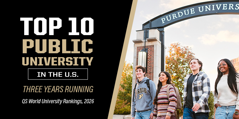 Purdue University visual data 3