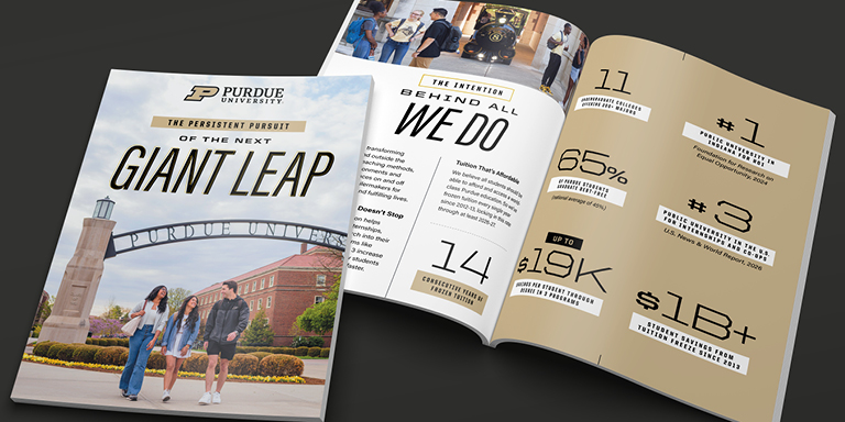 Purdue Prime print sample