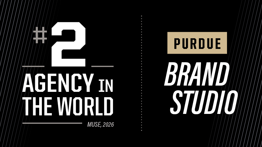 muse award number 2 agency in the world